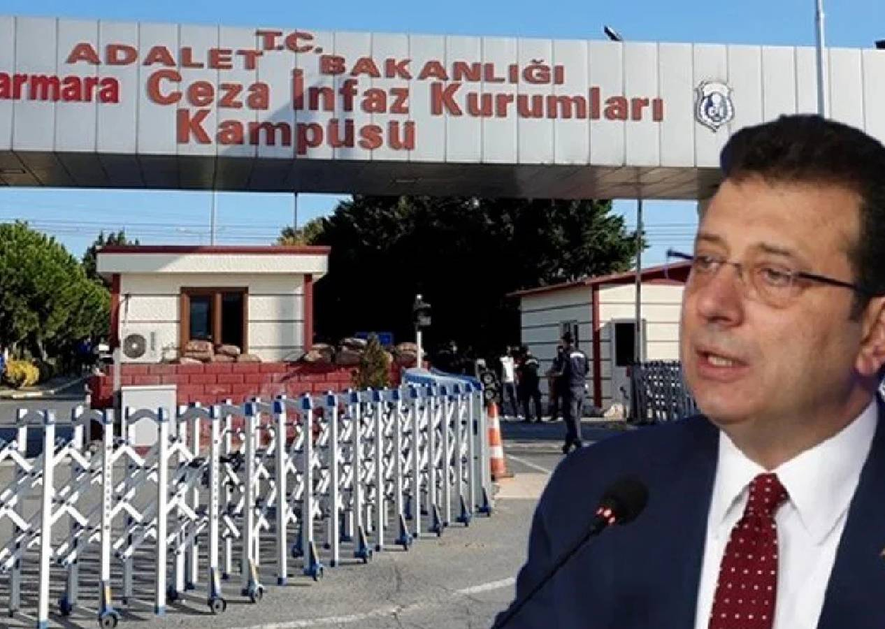 İstanbul’da “Kent Uzlaşısı” davasında ikinci duruşma! Yarın görülecek