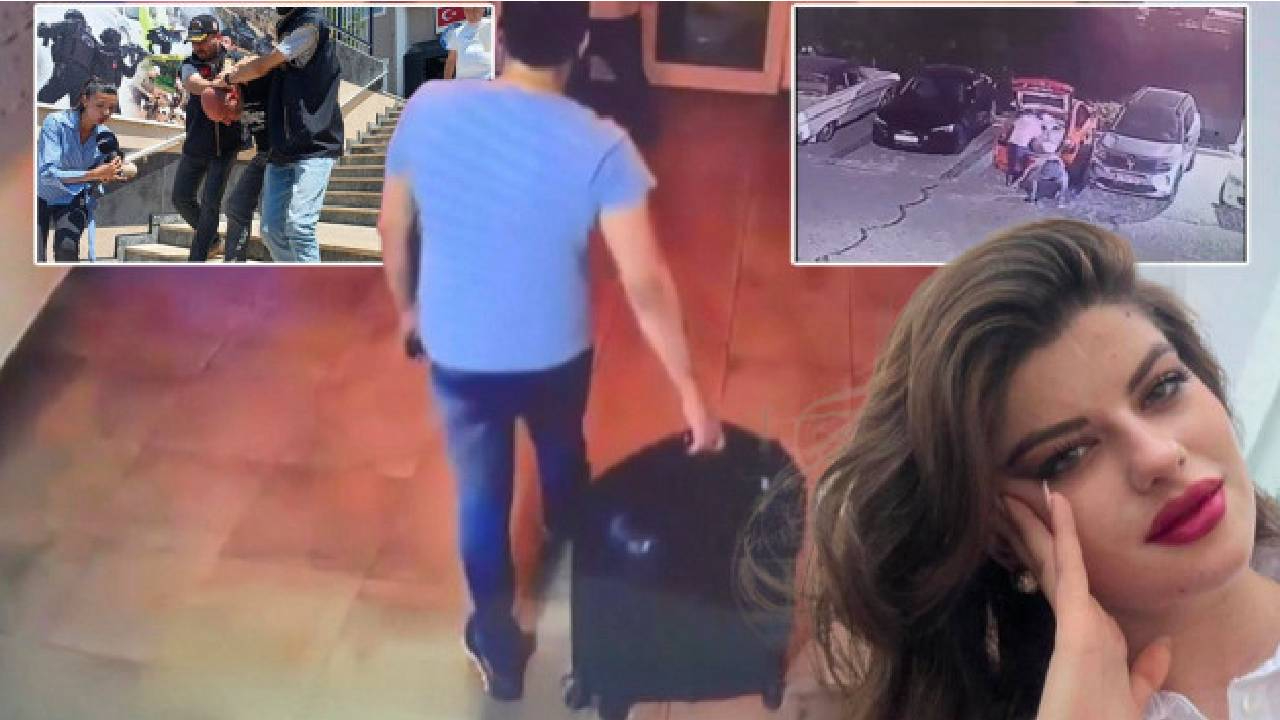 Türkiye bu cinayeti konuşmuştu! Ayşe Tokyaz’ın kardeşinin ifadesini paylaşan polisler hakkında iddianame hazırlandı