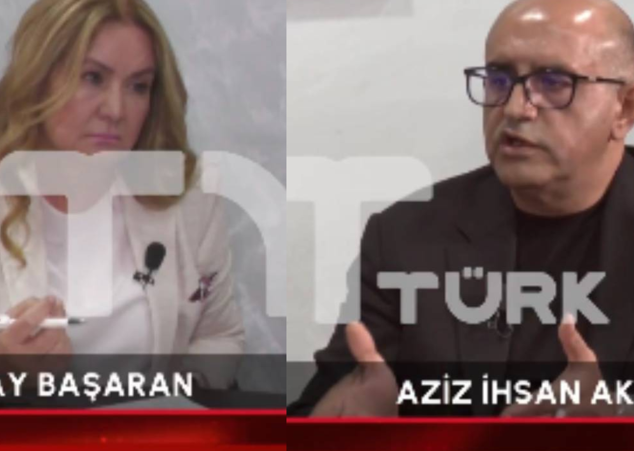 Rekabet, Yolsuzluk, Çetecilik... Aziz İhsan Aktaş: İmamoğlu ile Akpolat’ın kavgası gerçekleri patlattı