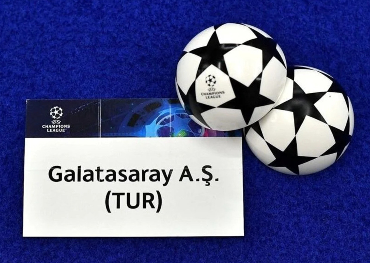 Galatasaray'a büyük şok: UEFA Şampiyonlar Ligi'nde güç sıralaması şaşırttı! Kimse bu sonucu beklemiyordu!