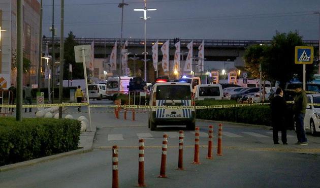İstanbul'un ardından İzmir'de kritik DEAŞ operasyonu...