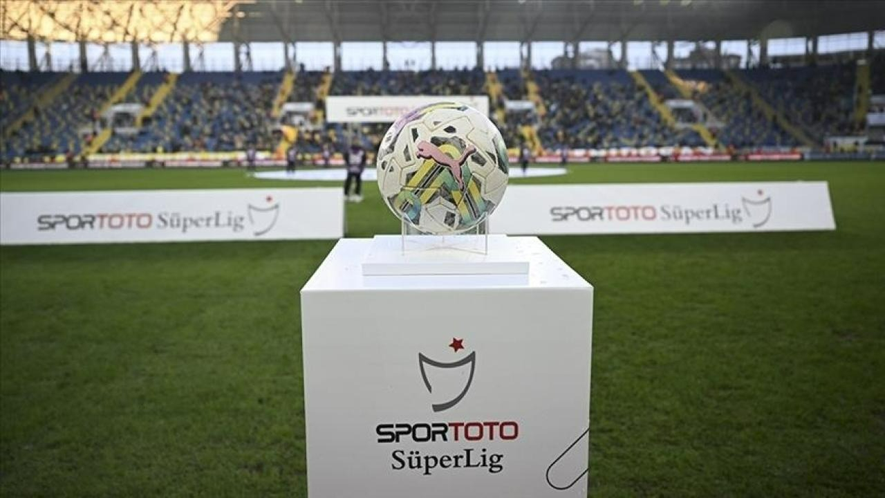Süper Lig’de 5. hafta fırtınası! Galatasaray zirvede fırtına gibi... İşte son puan durumu!