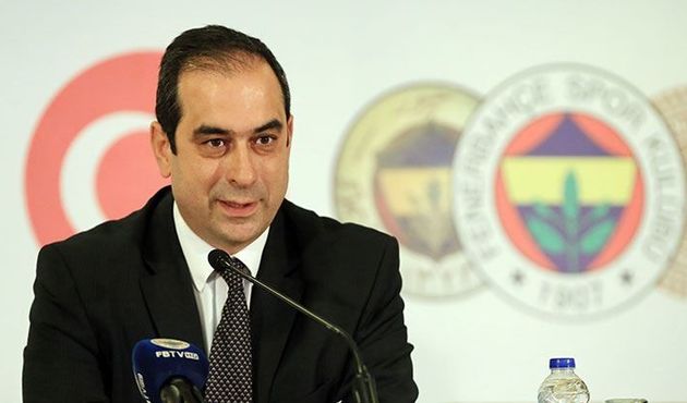 Fenerbahçe'den flaş açıklama: Caner'e verilen ceza fazla!