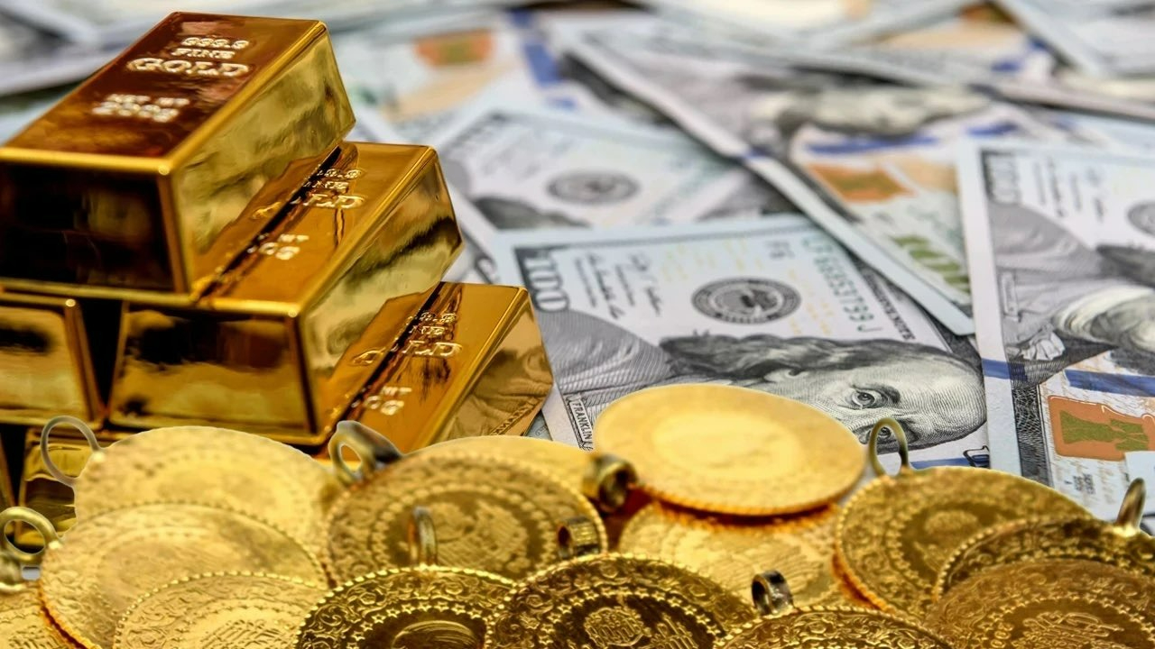 Yatırımcılar dikkat! Fed faiz kararı sonrası altın ve dolar için çarpıcı tahminler!