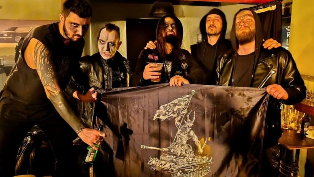 Şarkı sözleri infial yaratmıştı! Dini değerlere hakaret eden 5 Rock grubu üyesi tutuklandı