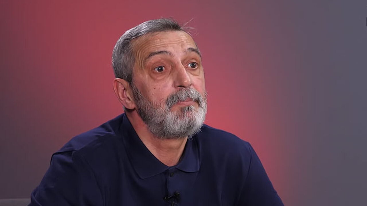 Abdülkerim Durmaz, Frankfurt-Galatasaray Maçının Skorunu Açıkladı: "Gözümde Canlandı"