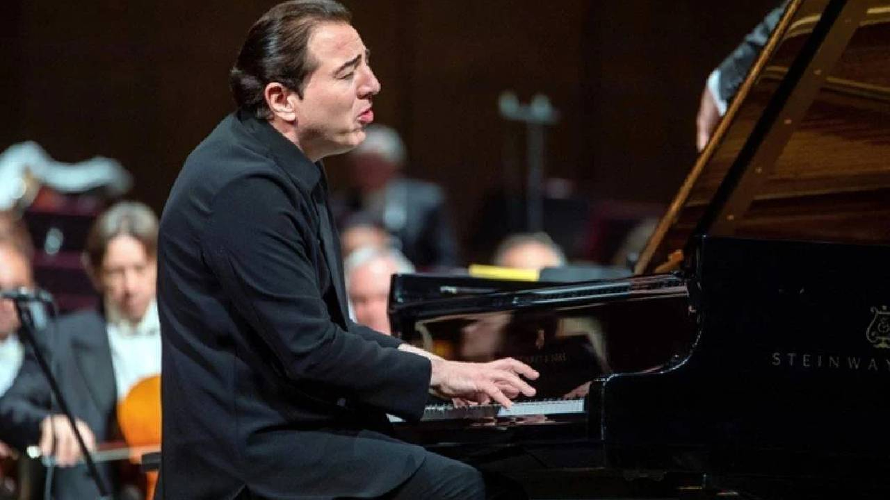 Sessiz kalamayız! Fazıl Say’dan Gazze çıkışı: “İstediğiniz kadar konserimi iptal edin”