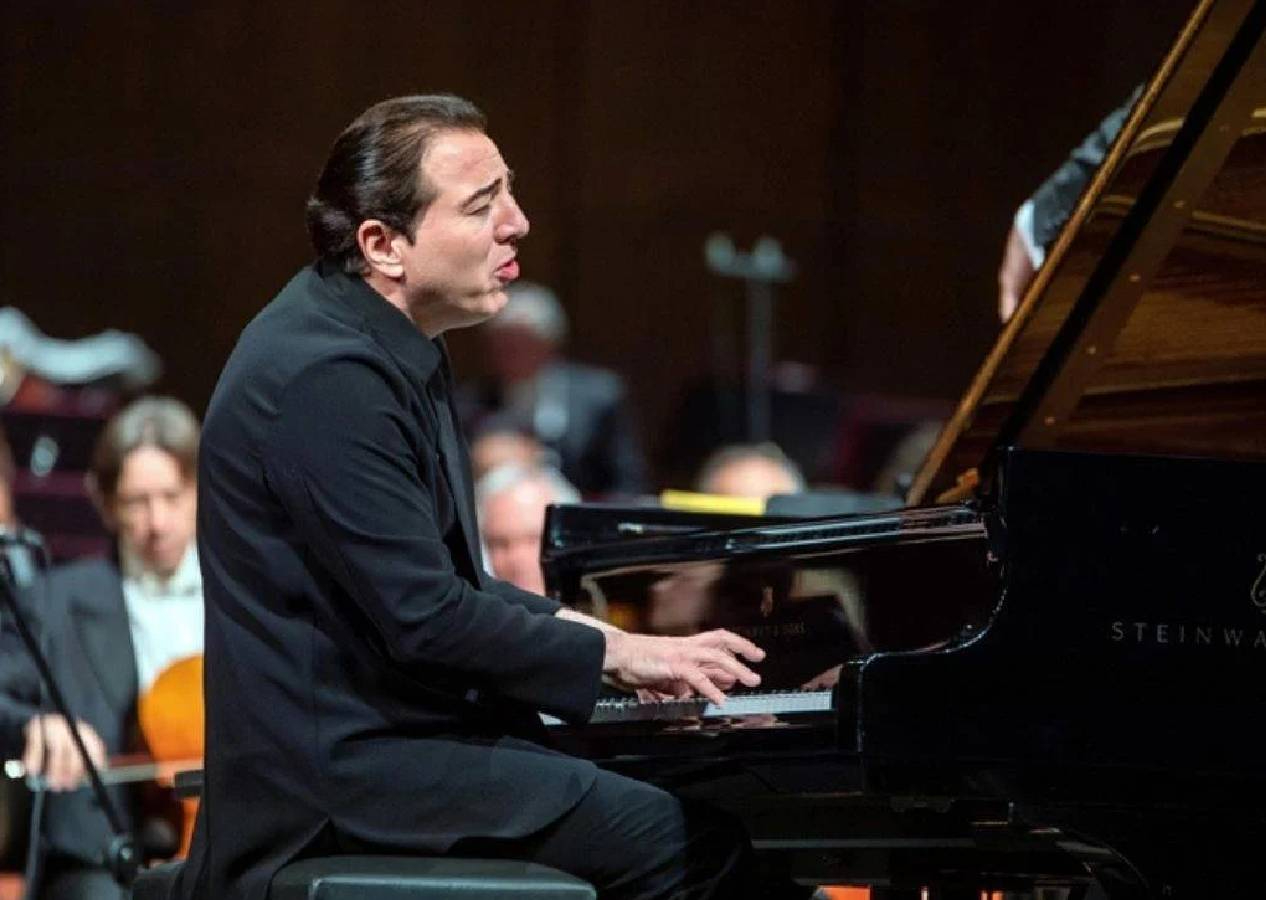 Sessiz kalamayız! Fazıl Say’dan Gazze çıkışı: “İstediğiniz kadar konserimi iptal edin”
