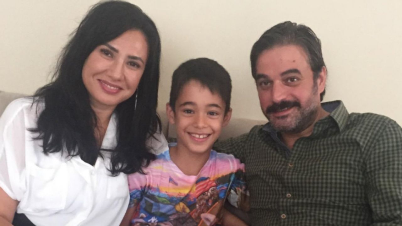 Nazan Güneş kimdir? Ufuk Özkan'ın eski eşi ne iş yapıyor?