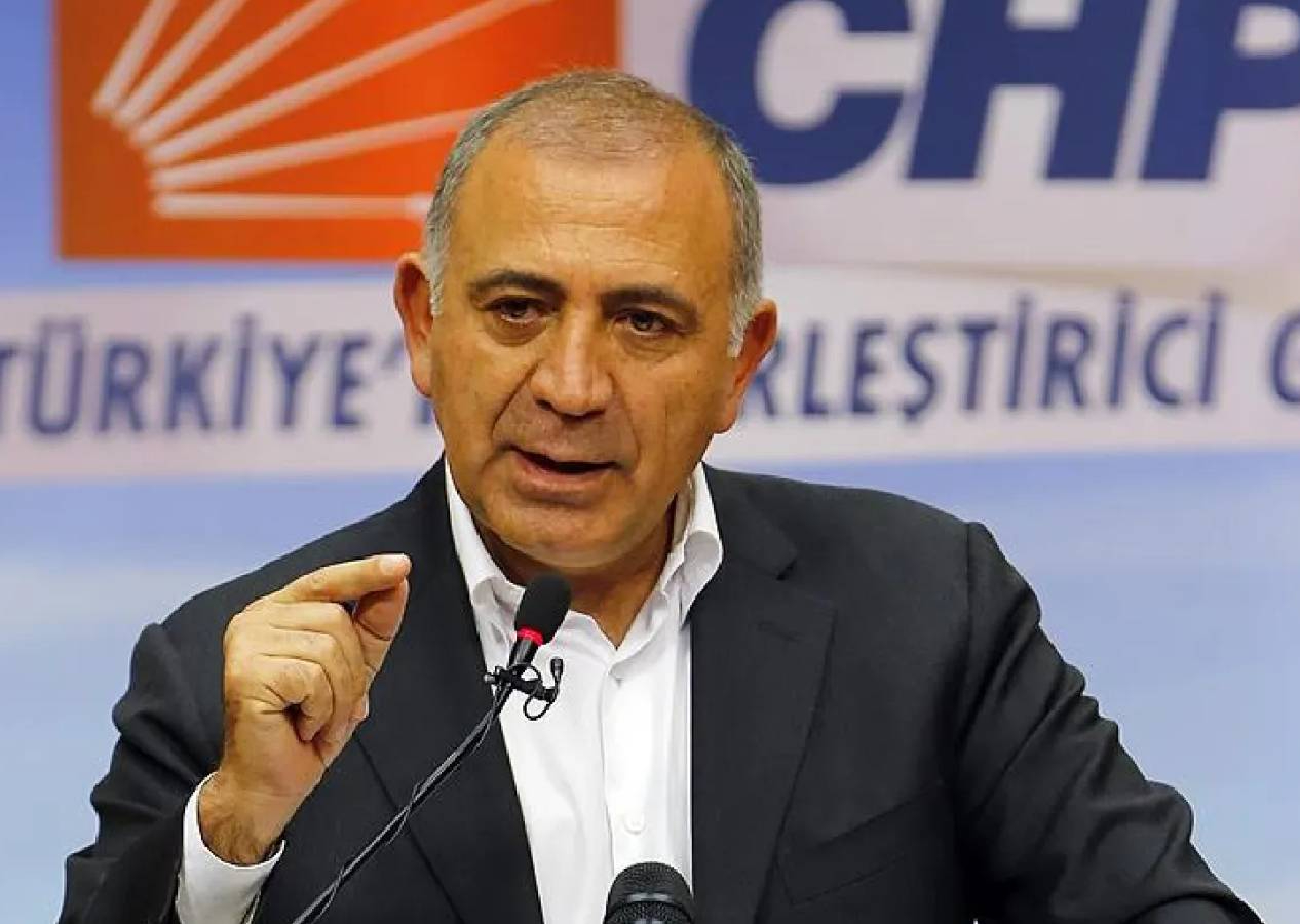 Engele takıldı! Gürsel Tekin’in kongre başvurusu reddedildi