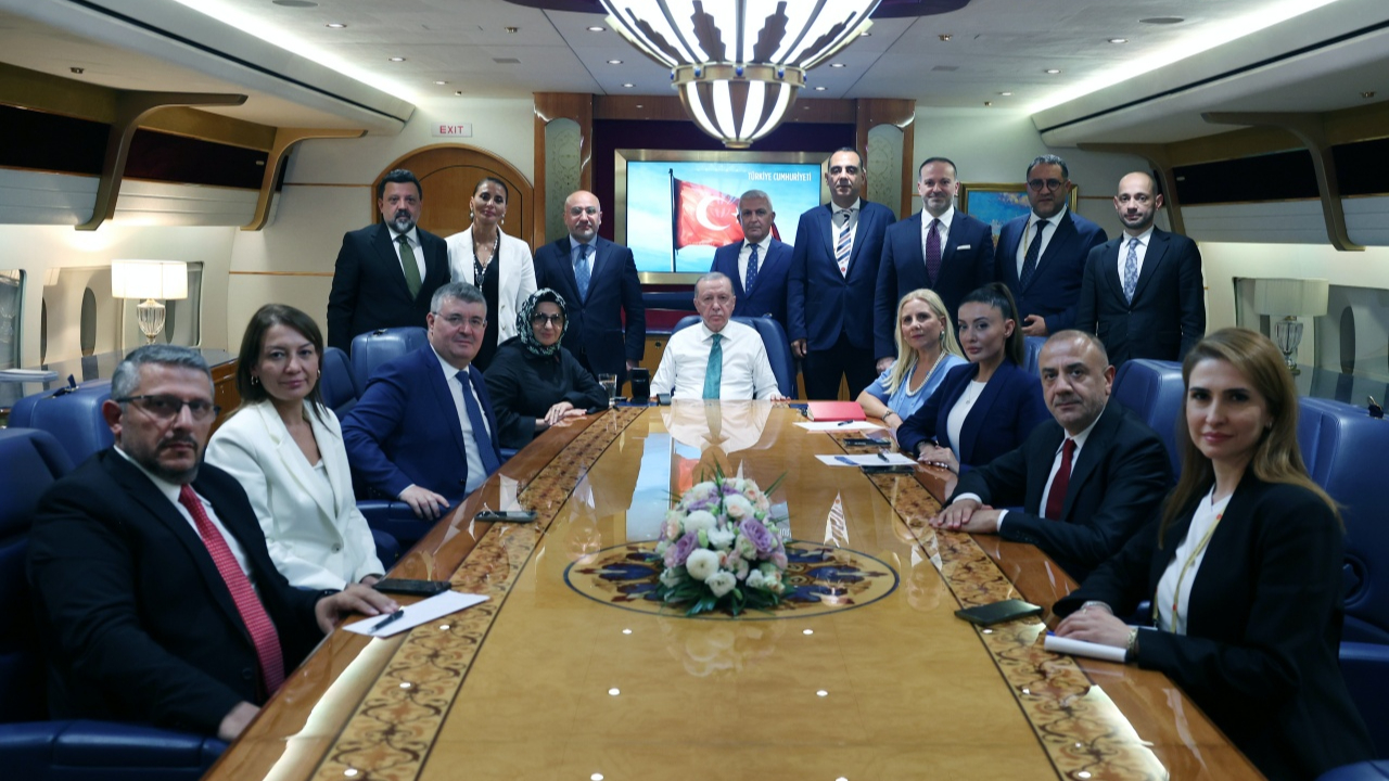 Yeni sosyal konut projesi geliyor! Cumhurbaşkanı Erdoğan: Özellikle dar gelirli vatandaşlarımızın konut sahibi olmasına yönelik kapsamlı bir hazırlığımız var