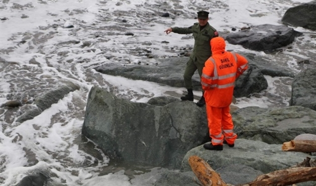 Rize'deki selde kaybolmuştu, cesedi Gürcistan'da bulundu...