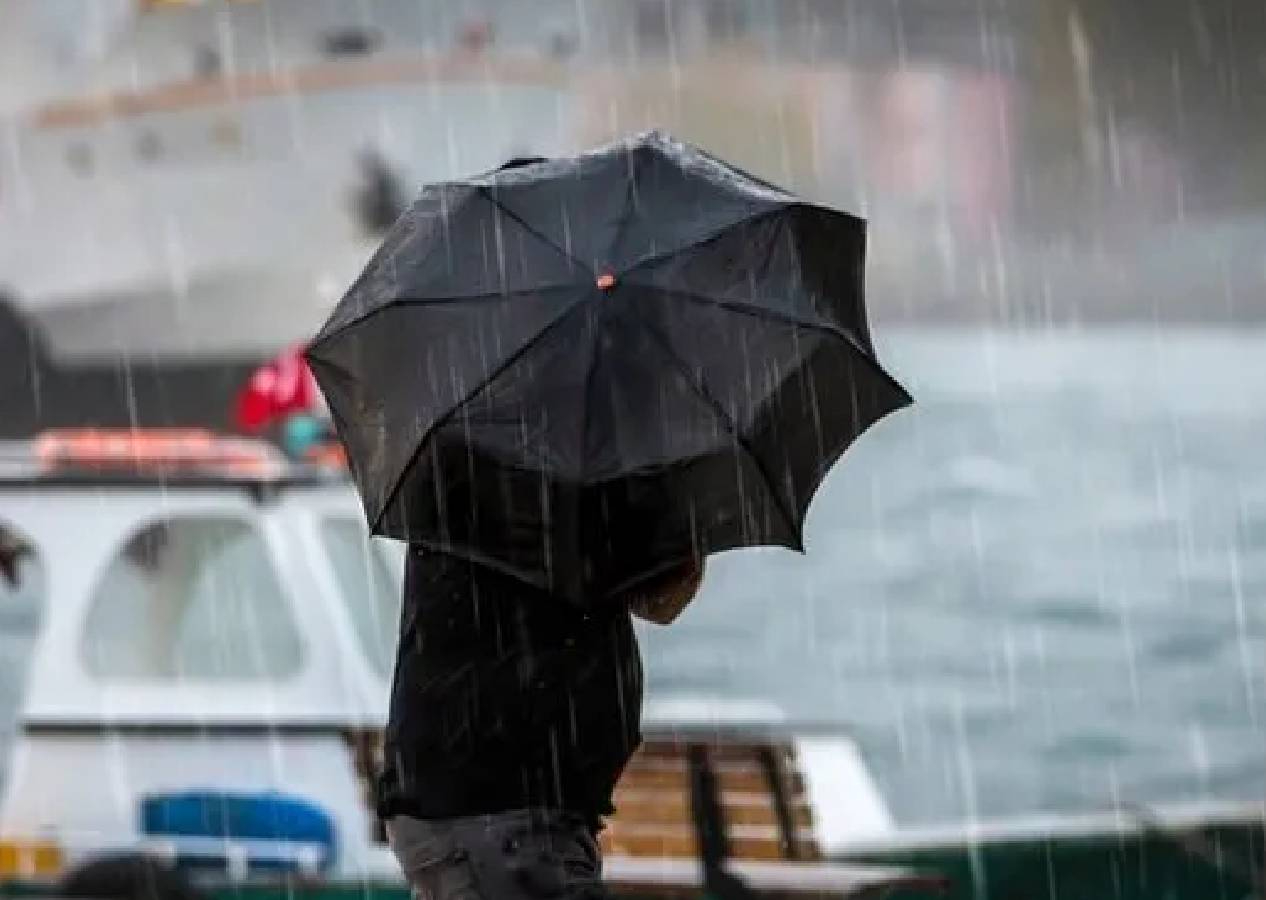 Hava değişiyor: İstanbul ve Karadeniz’e üç günlük yağış bekleniyor