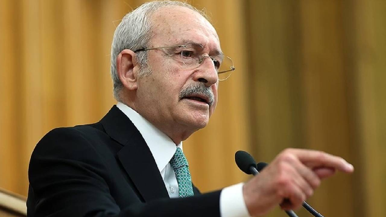 Kılıçdaroğlu sessizliğini bozdu: "Eskinin öldüğü ama yeninin henüz doğmadığı sancılı bir ara dönem"
