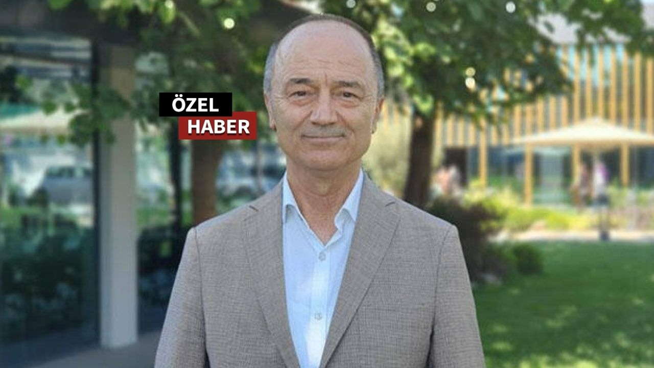 Emekli Tuğgeneral Erenel: "Suriye'de bölünme kaçınılmaz Türkiye Kobani'yi kontrol etmeli!"