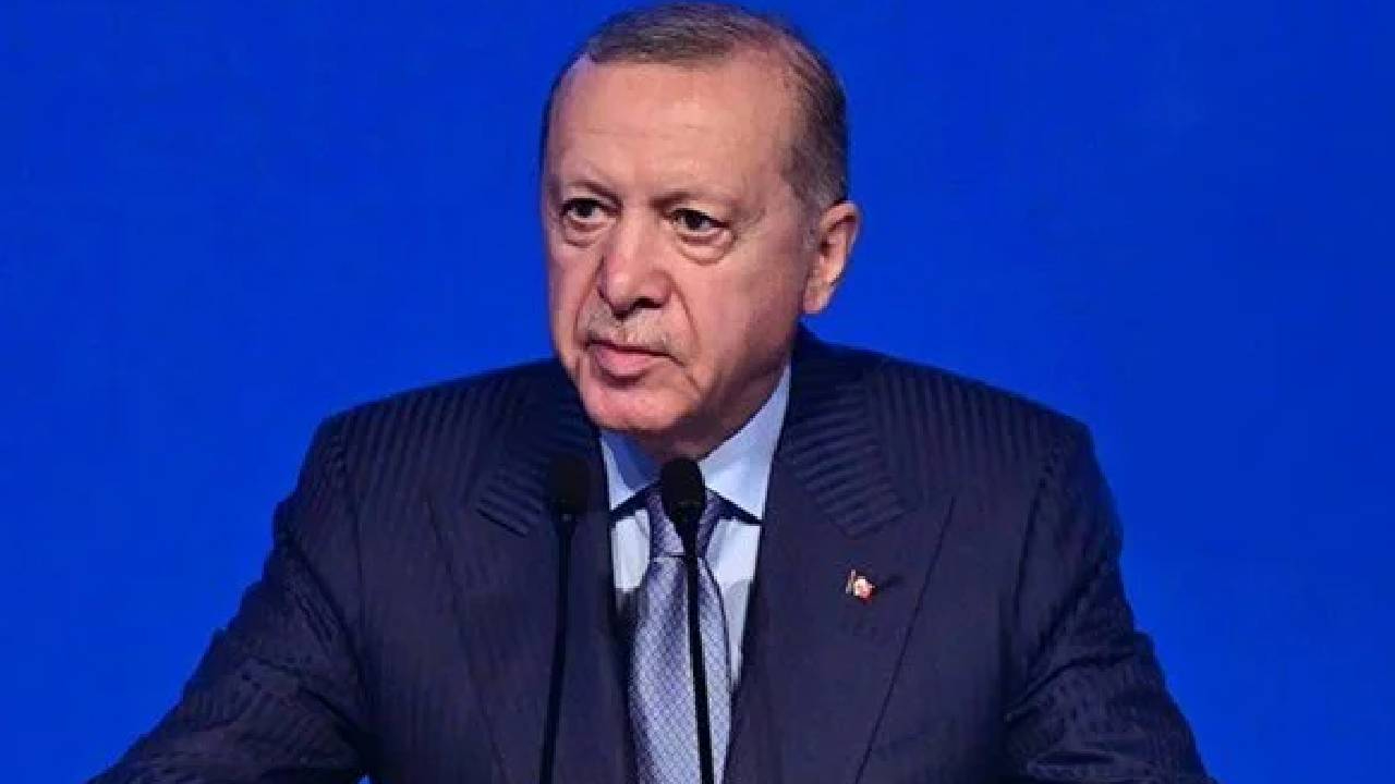 Erdoğan’dan Netanyahu’ya uyarı: “Hitler özentisi tipler boşuna ümitlenmesin”