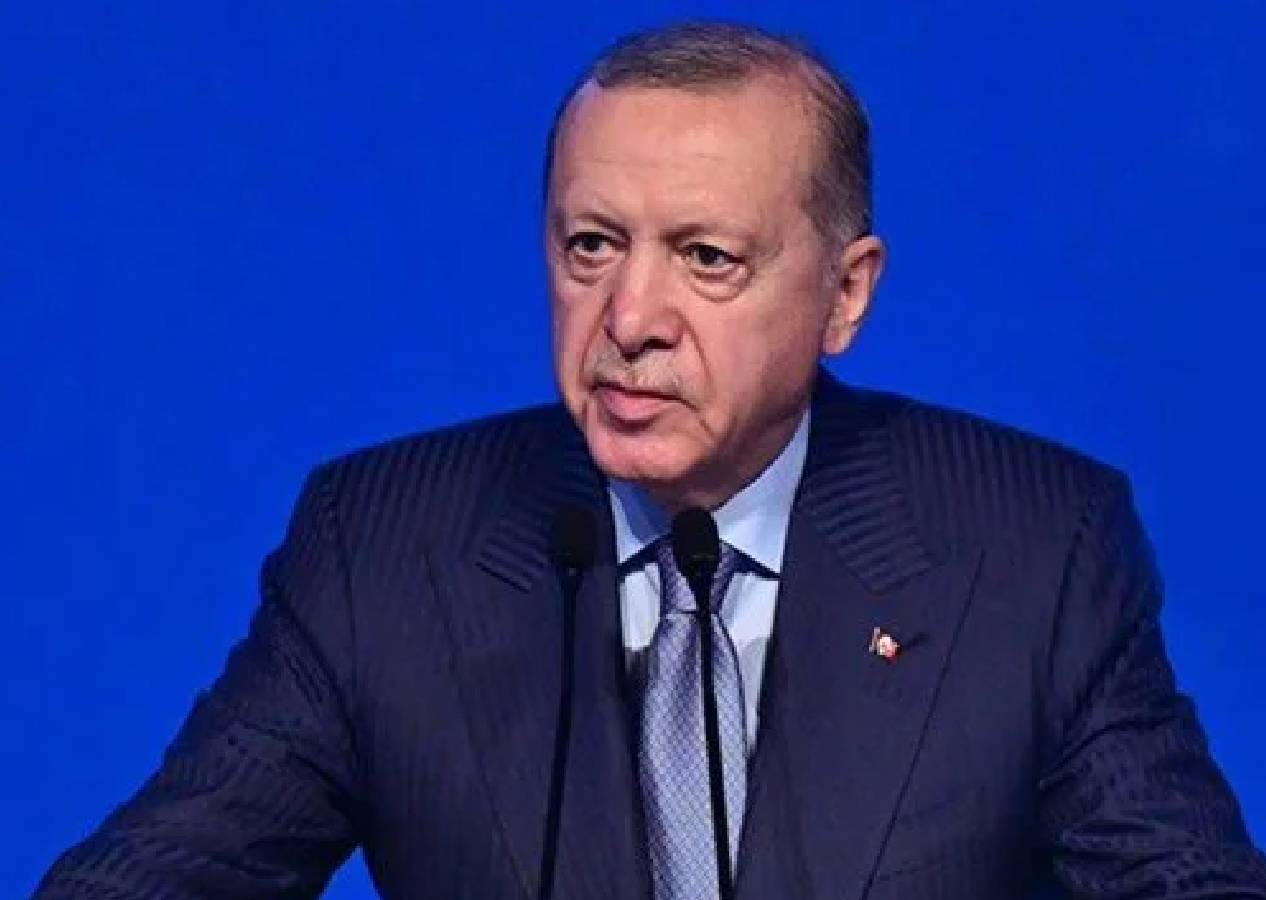 Erdoğan’dan Netanyahu’ya uyarı: “Hitler özentisi tipler boşuna ümitlenmesin”