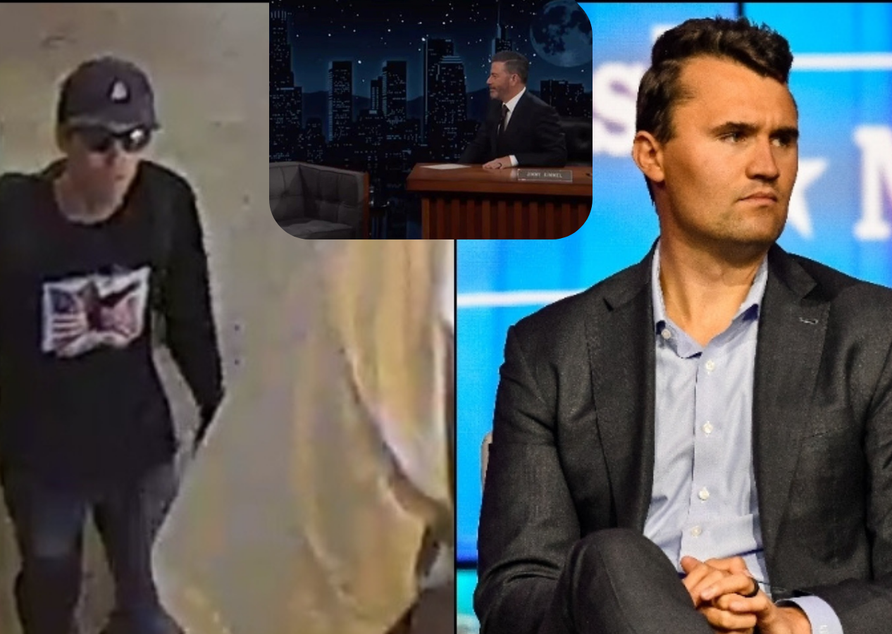 Charlie Kirk yorumu kriz yarattı! Jimmy Kimmel Live yayından kaldırıldı