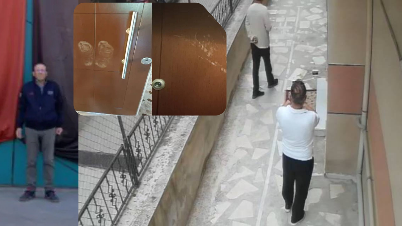 Denizli’de aileye kabus: Üst komşunun saldırıları ölüme kadar uzandı