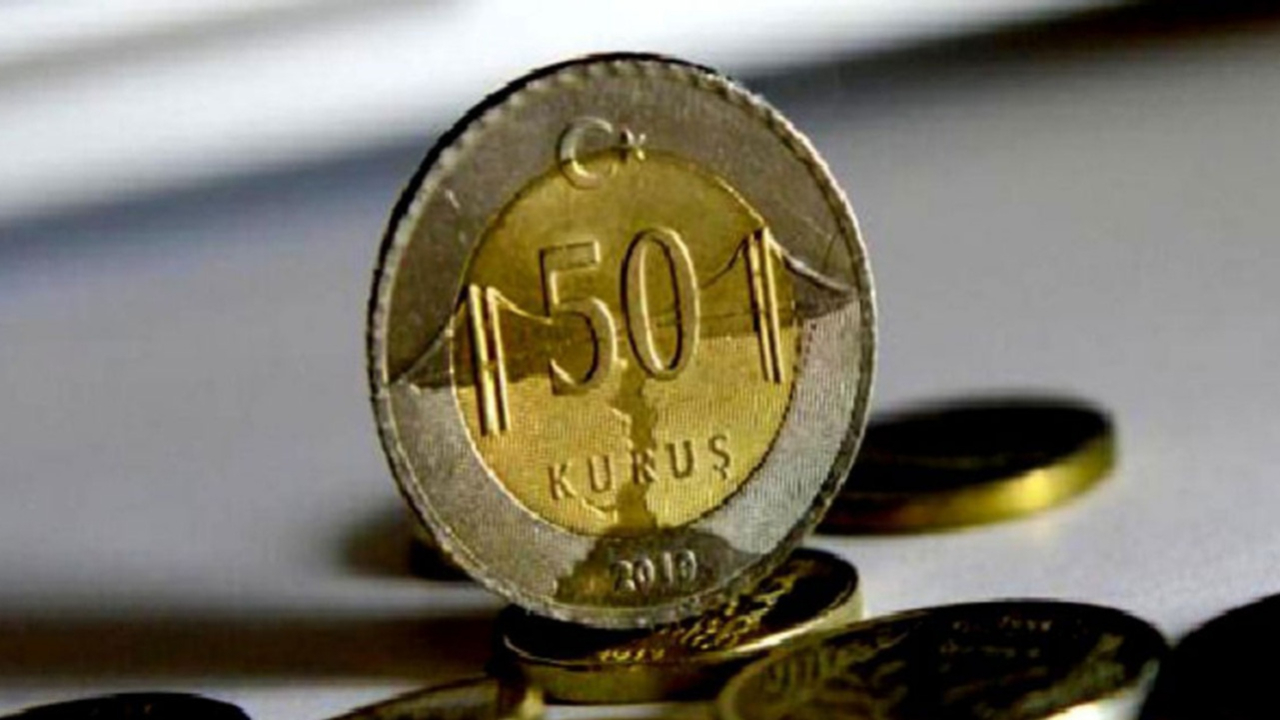 50 kuruş üretimden kalkıyor mu? Darphane’den net açıklama