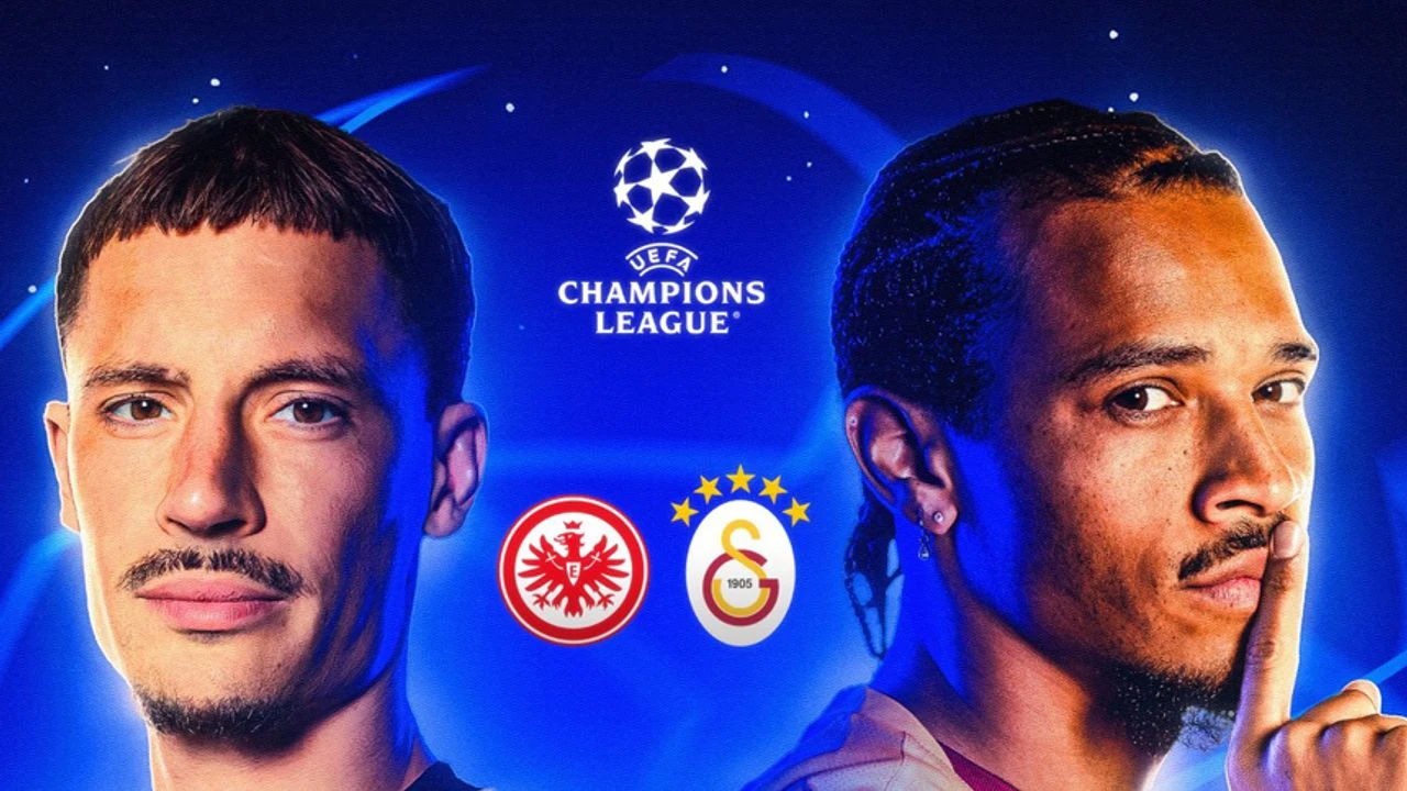 Galatasaray Şampiyonlar Ligi'nde sahne alıyor! İşte Okan Buruk'un sahaya süreceği ilk 11