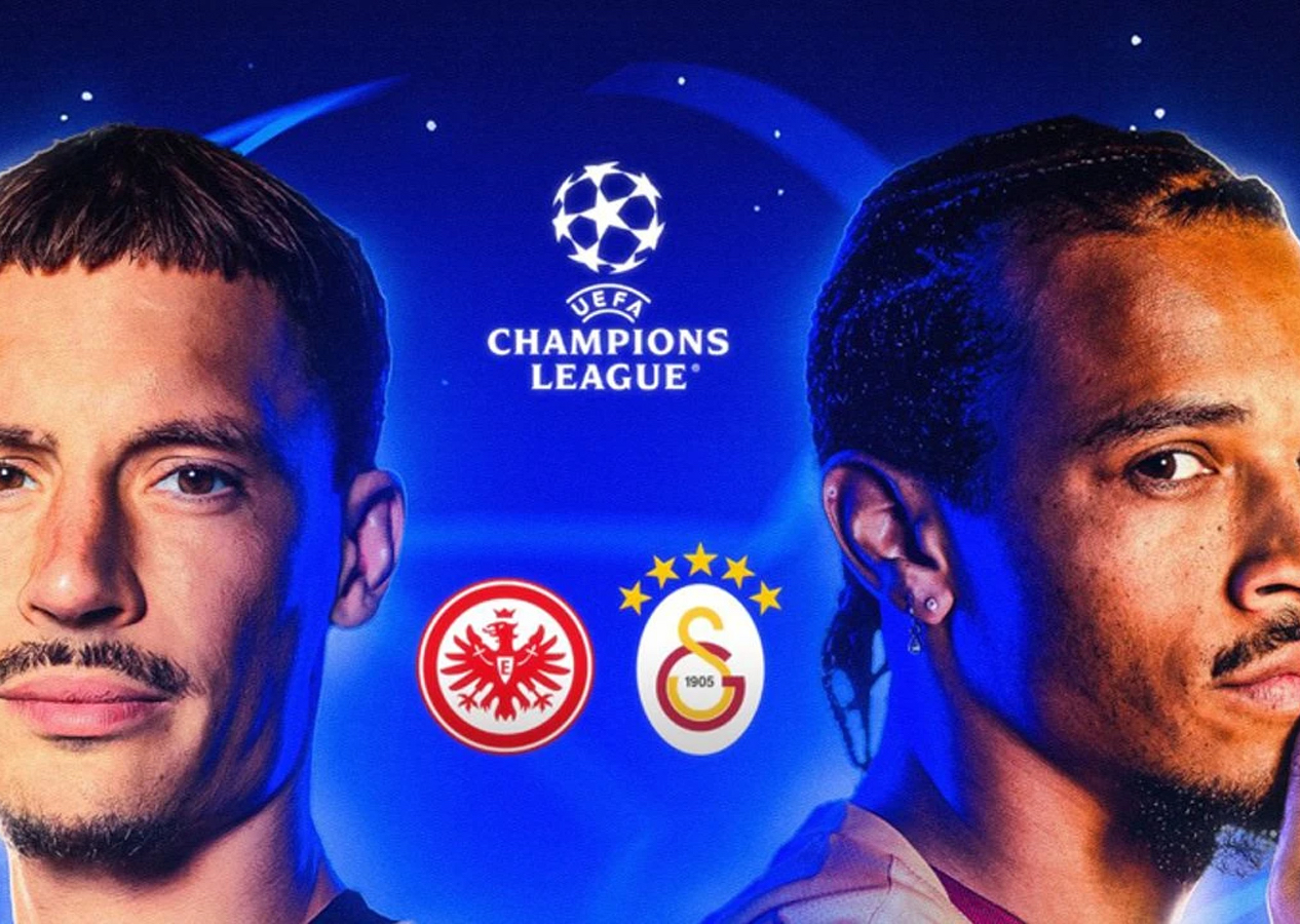 Galatasaray Şampiyonlar Ligi'nde sahne alıyor! İşte Okan Buruk'un sahaya süreceği ilk 11