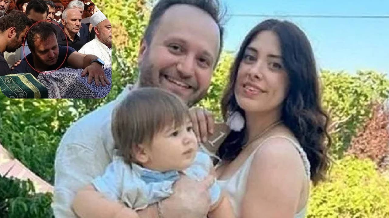 Cenazede feryat etmişti! Gerçek ortaya çıktı: Kaza değil cinayet