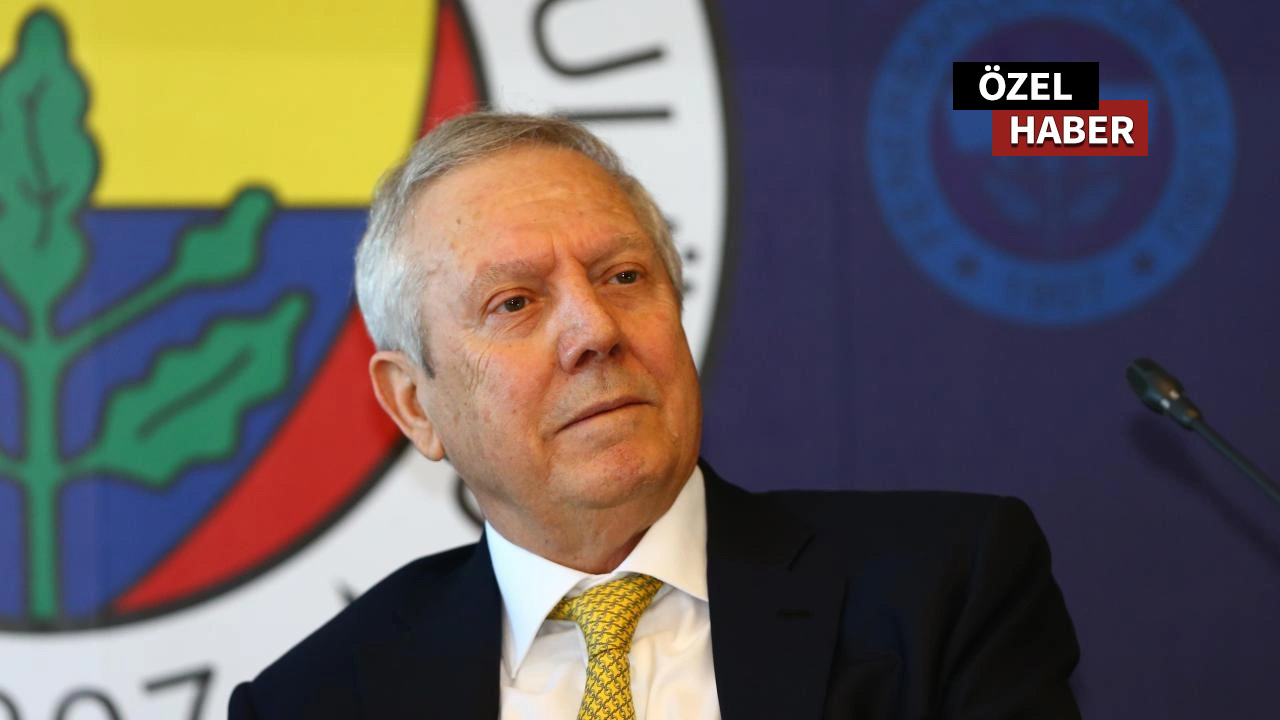 Fenerbahçe taraftarı kimi başkan istiyor? Dev araştırma yayınlandı, Aziz Yıldırım listeye nasıl girdi?