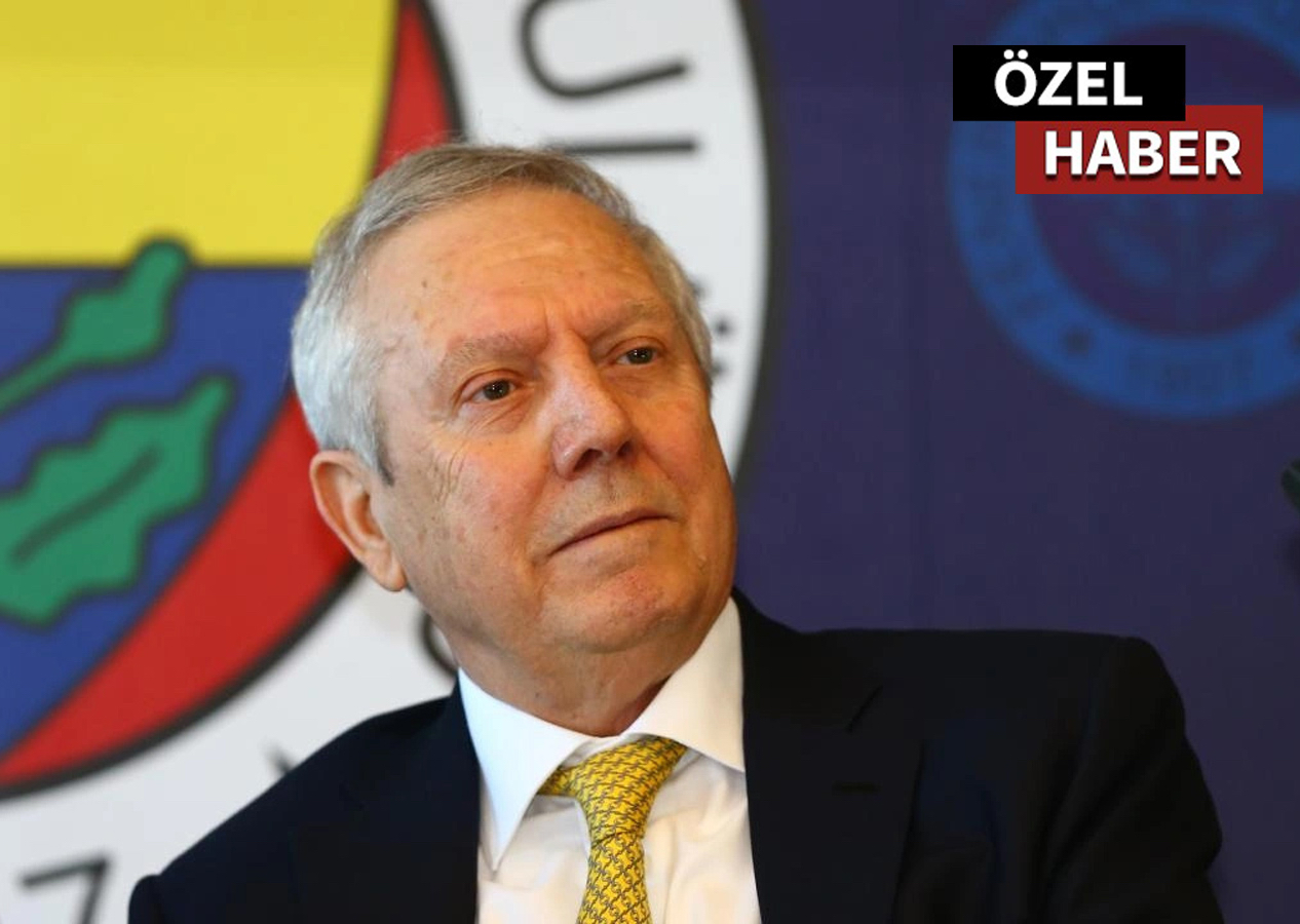 Fenerbahçe taraftarı kimi başkan istiyor? Dev araştırma yayınlandı, Aziz Yıldırım listeye nasıl girdi?