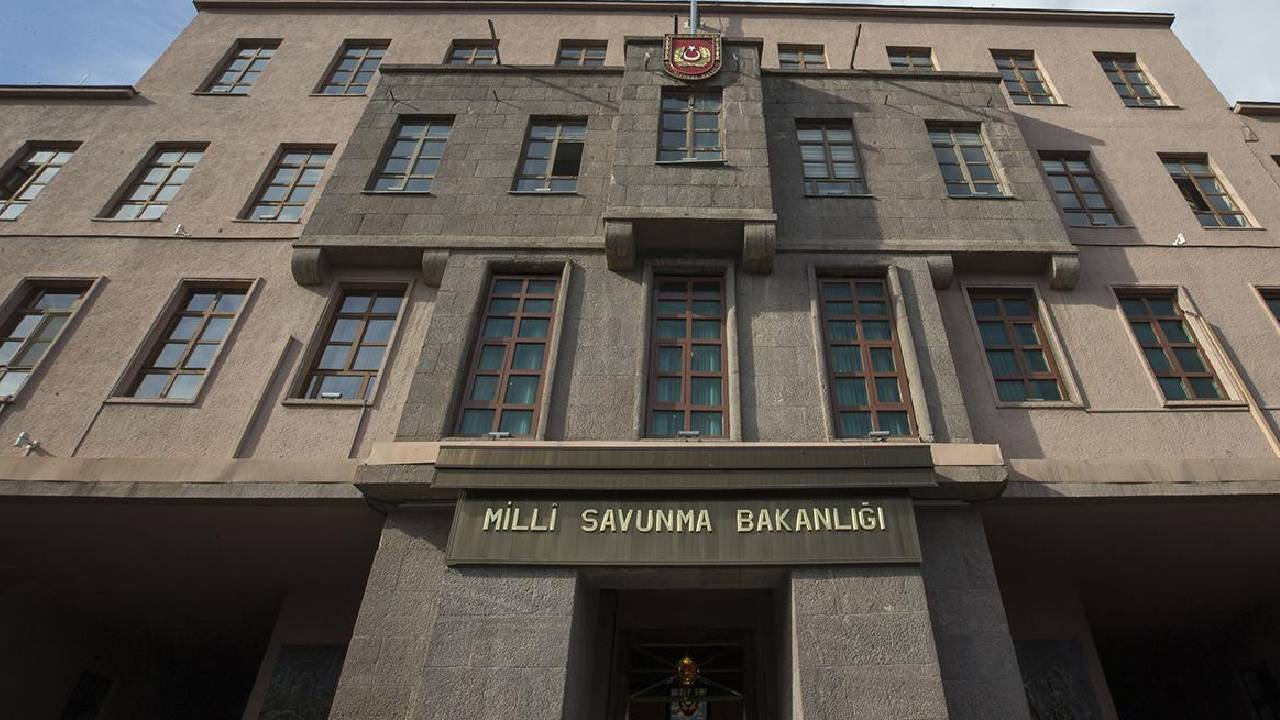 MSB’den sert uyarı: 'Rum Kesimi ve İsrail’in adımları yakından izleniyor'