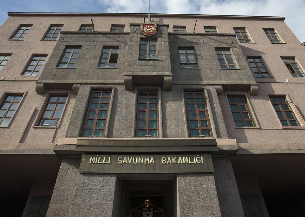 MSB’den sert uyarı: 'Rum Kesimi ve İsrail’in adımları yakından izleniyor'
