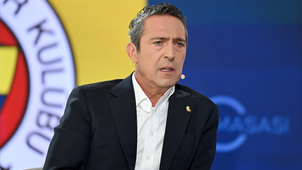 Ali Koç'tan İbrahim Hacıosmanoğlu'na sert sözler: "Büyük hata yaptı! Burada bir standartsızlık var"