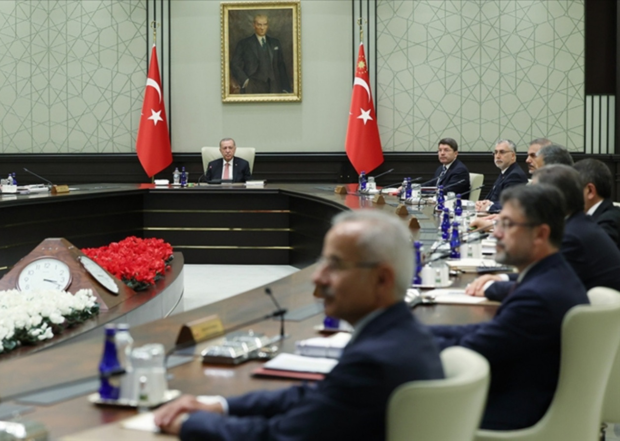 Türkiye’de yeni dönem! Kabine'ye yeni koltuk geliyor... Afetlere karşı Afet Bakanlığı kuruluyor!