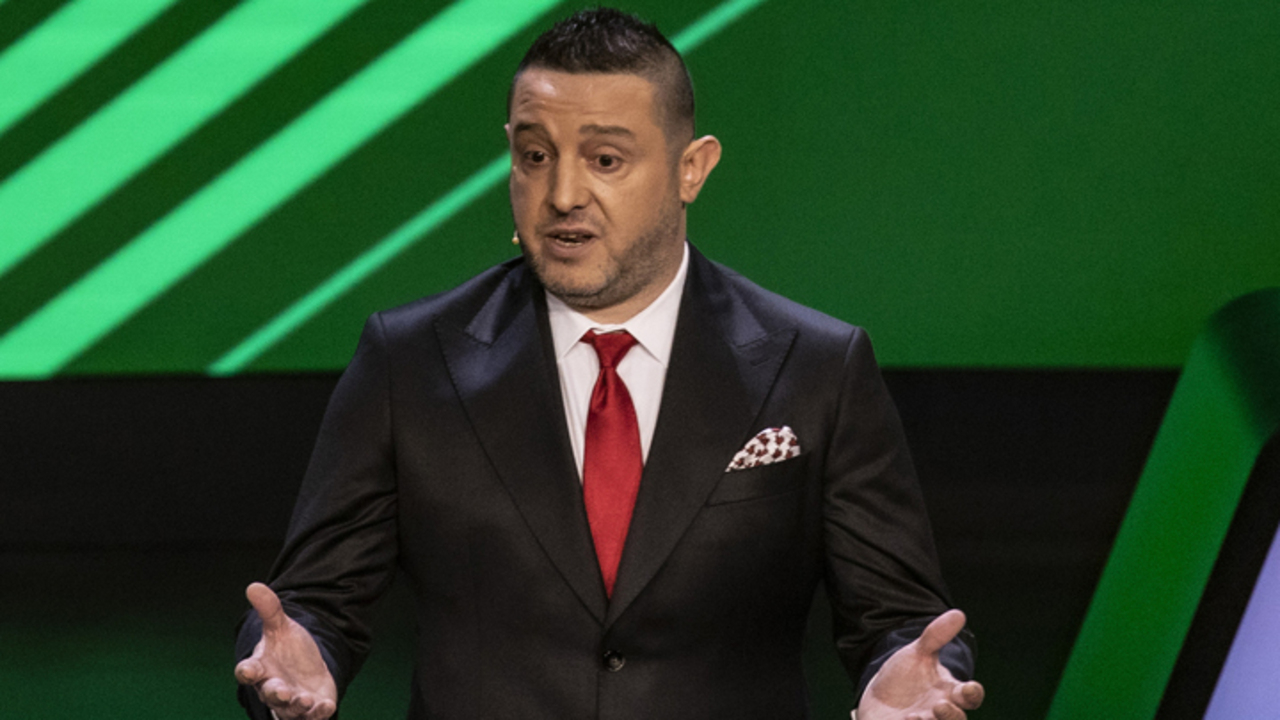 Nihat Kahveci'den Beraberlik Sonrası Olay Sözler: "Bu Hatayla Artık 3. Kaleci Olur!"
