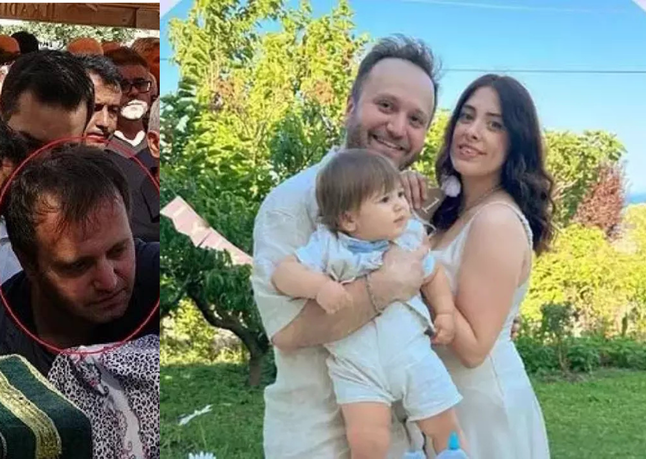 Aile faciasının şüphelisiydi! Tutuklu doktor cezaevinde hayatına son vermek istedi