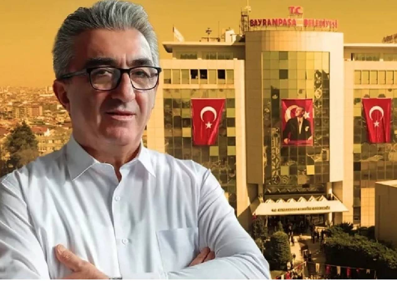 Tutuklanmıştı! Bayrampaşa Belediye Başkanı Hasan Mutlu’nun ifadesi ortaya çıktı