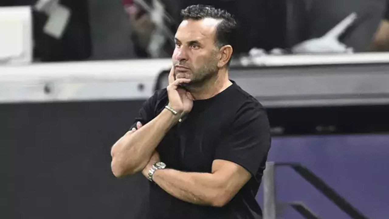 Galatasaray'da Okan Buruk'u pişman eden karar