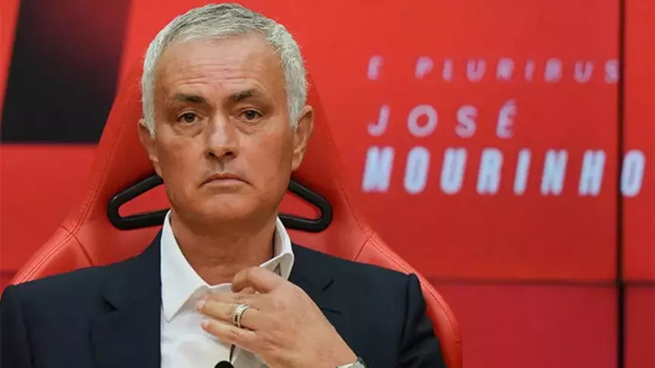 Jose Mourinho öldü öldü dirildi! 3 puanı acı çekerek aldı