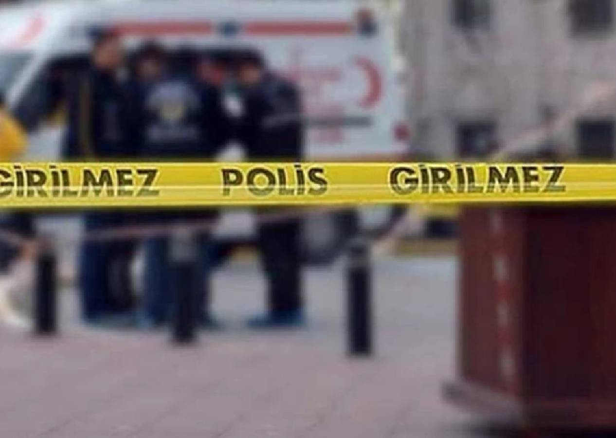 Okula bıçakla girdi! Kayınbiraderini hedef aldı, 2 öğretmen yaralandı