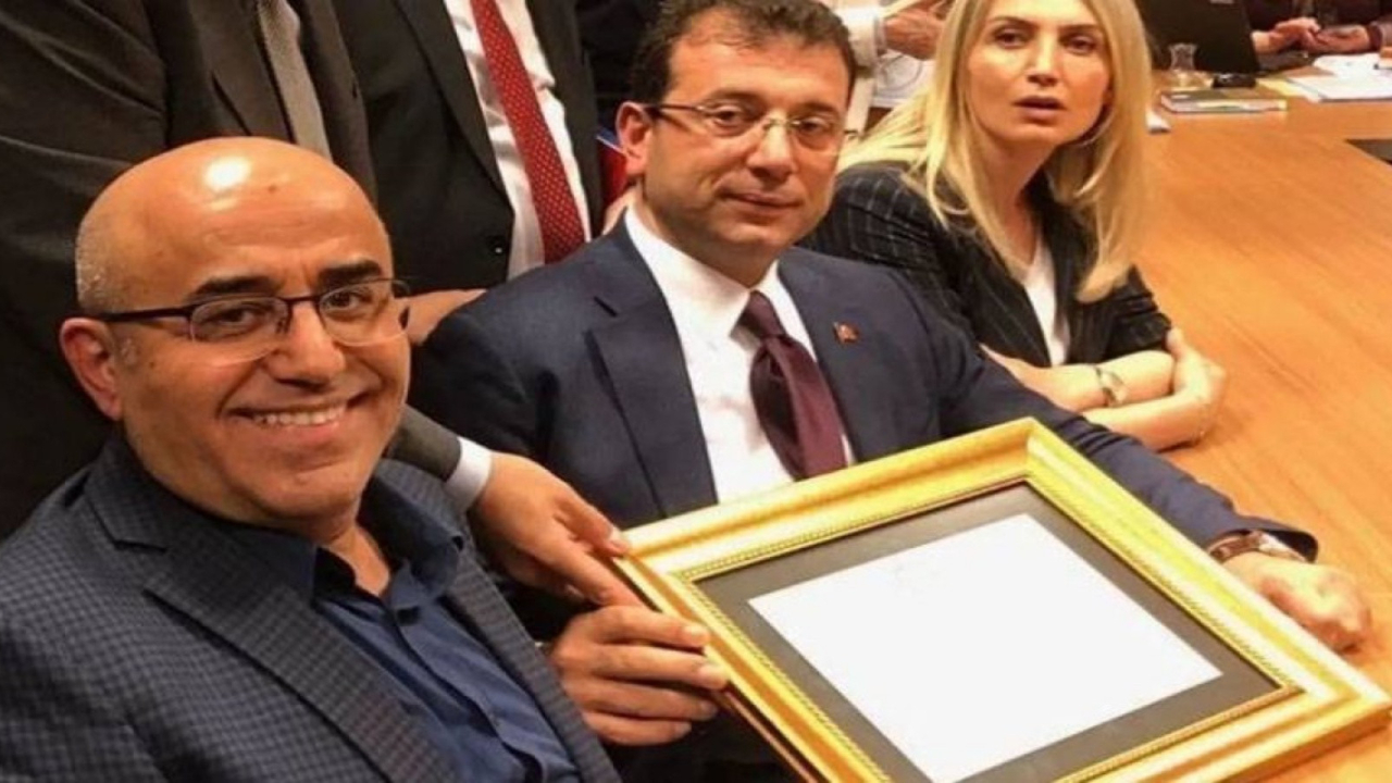 İBB’de “ihale komisyonu” sistemi deşifre oldu: 21 milyonluk ihalenin 15 milyonu Necati Özkan’ın şirketine aktarıldı