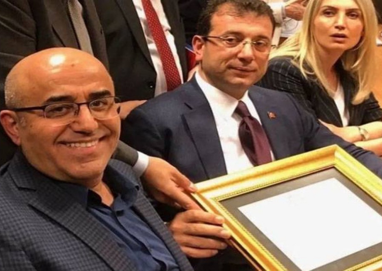 İBB’de “ihale komisyonu” sistemi deşifre oldu: 21 milyonluk ihalenin 15 milyonu Necati Özkan’ın şirketine aktarıldı