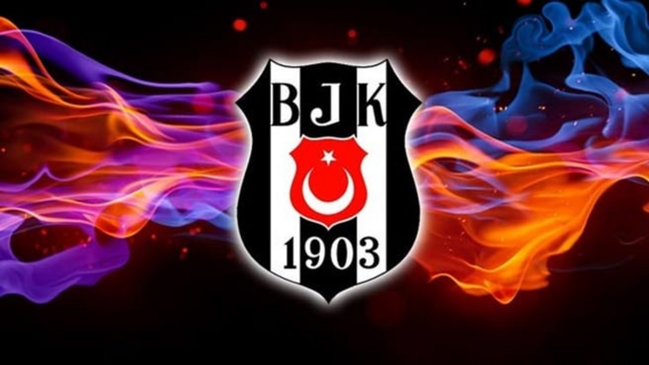 Beşiktaş'ta Göztepe Maçı Öncesi Kırmızı Alarm! 6 İsim Kadroda Yok