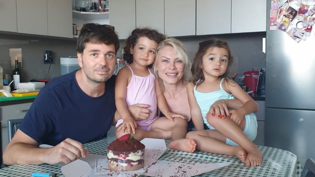 Seray Sever'den olay itiraf! ''Kocamı elimden almak isteyen ünlüler oldu!''