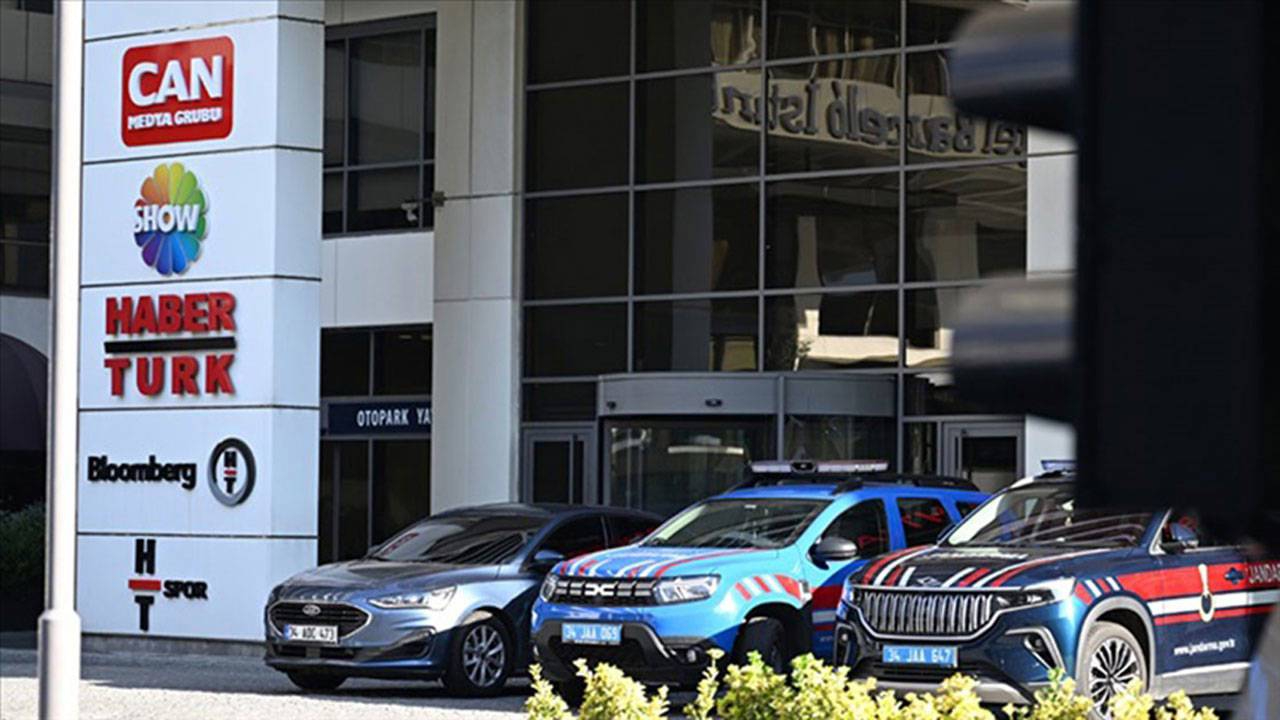 Yetkisizlik kararı verildi! Can Holding soruşturmasında yeni gelişme