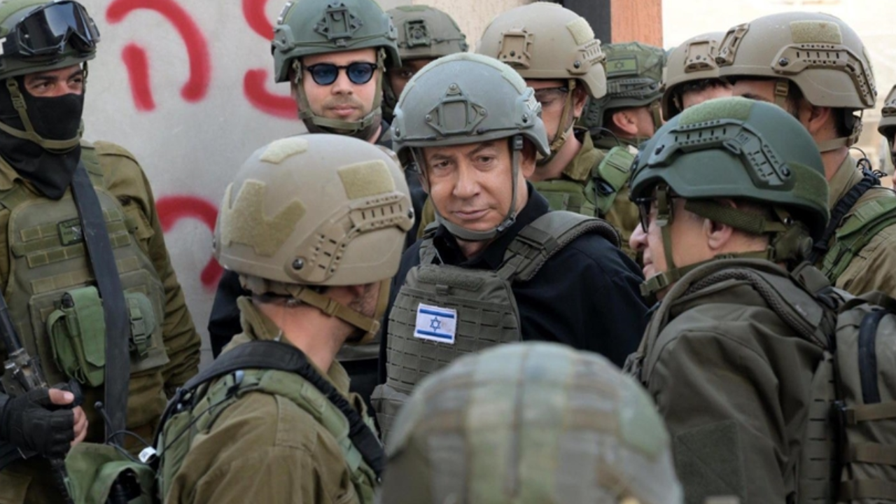 Siyonistlerin kaybı artıyor! Netanyahu gerçeği açıklamak zorunda kaldı! 9 İsrail askeri öldürüldü