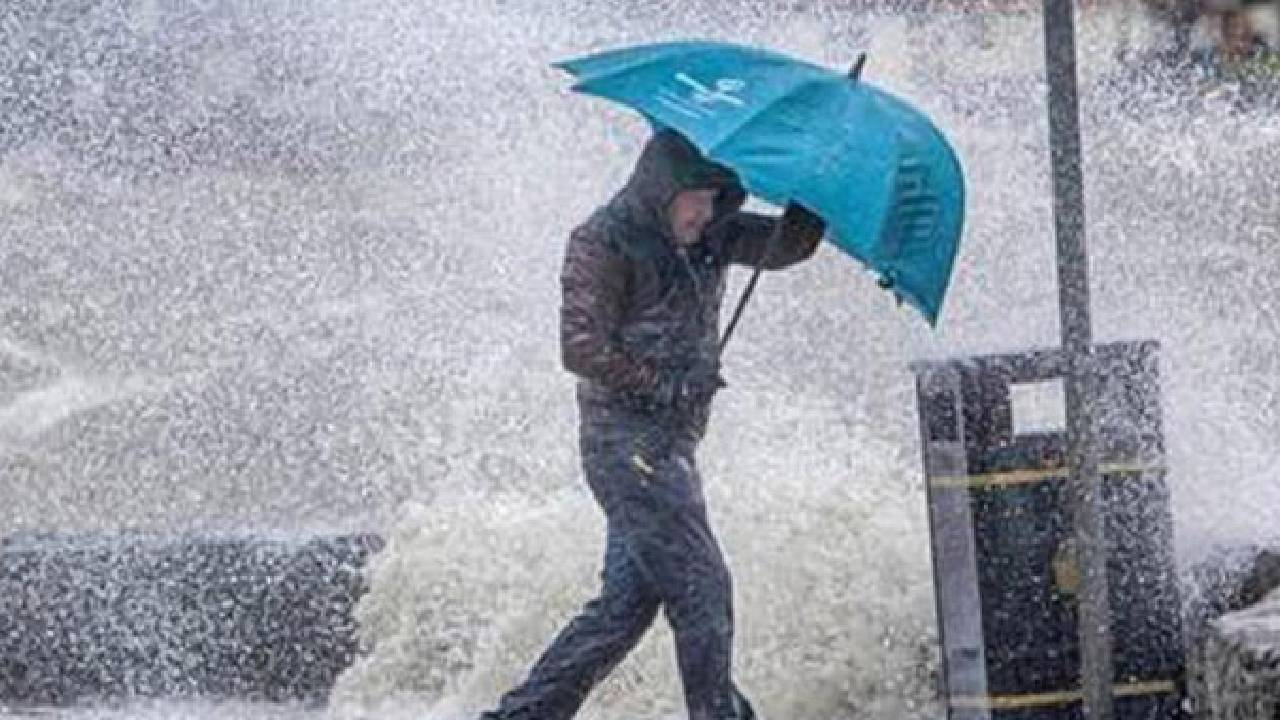 Meteoroloji uyardı! İstanbul’da sabah saatlerinden sonra etkili olacak