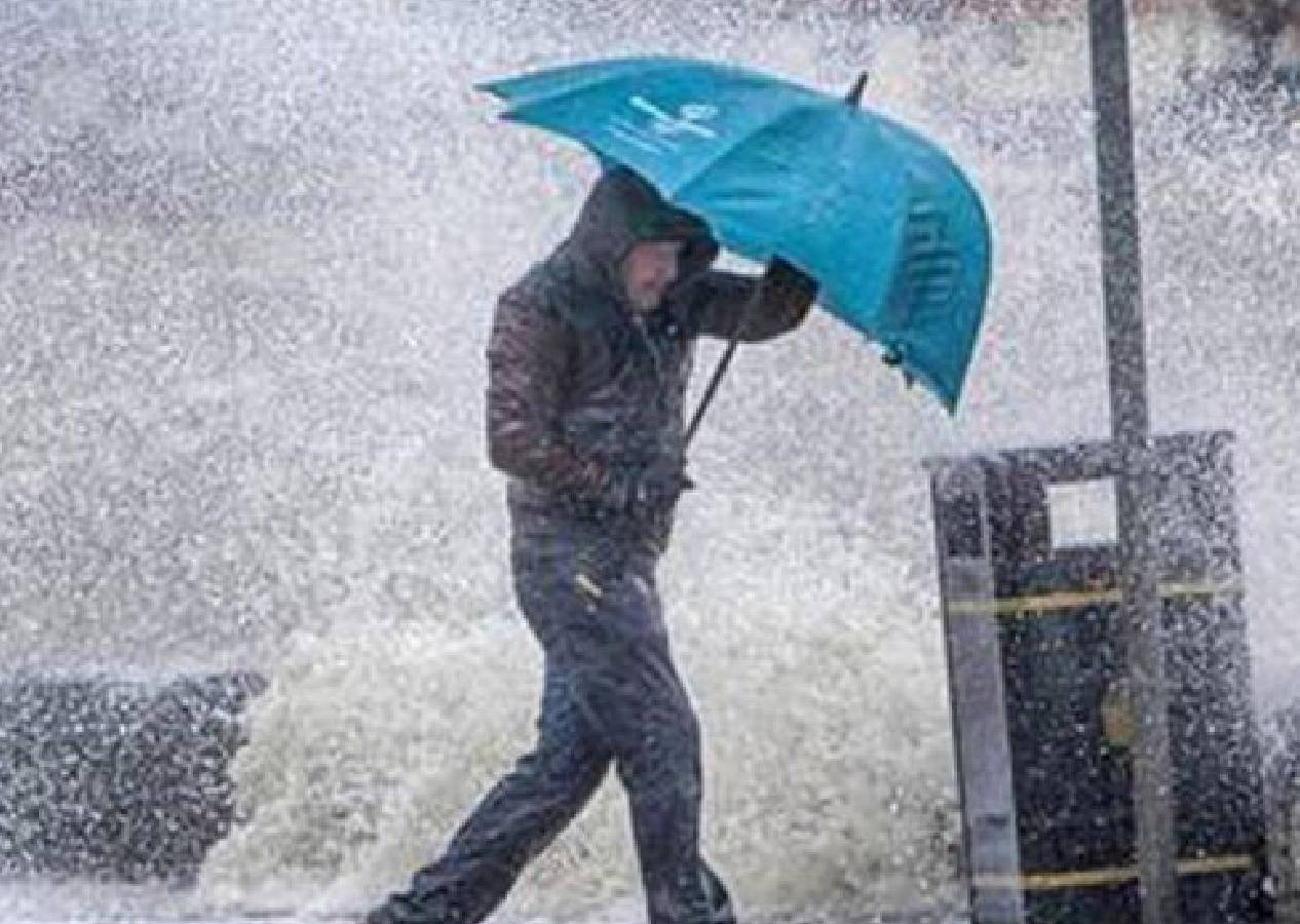 Meteoroloji uyardı! İstanbul’da sabah saatlerinden sonra etkili olacak