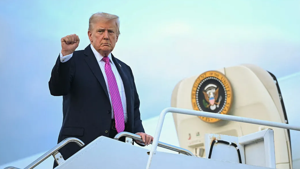ABD yine neyin peşinde? Trump’tan şok Venezuela yanıtı! Rejim değişikliği iddiaları...