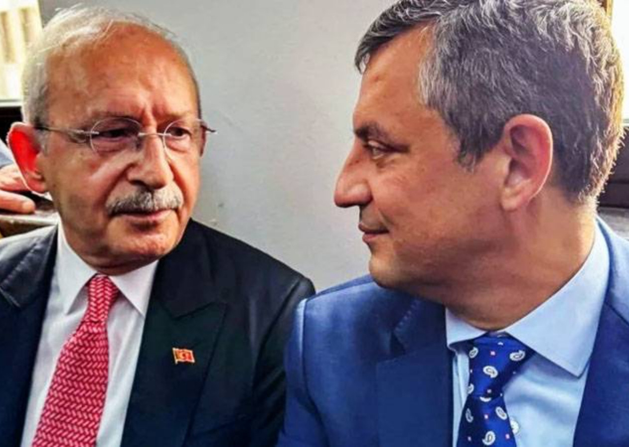 CHP’de olağanüstü kurultay gerilimi! Gözler 21 Eylül'de... Kemal Kılıçdaroğlu olağanüstü kurultaya gidecek mi? Kulis bilgileri geldi...