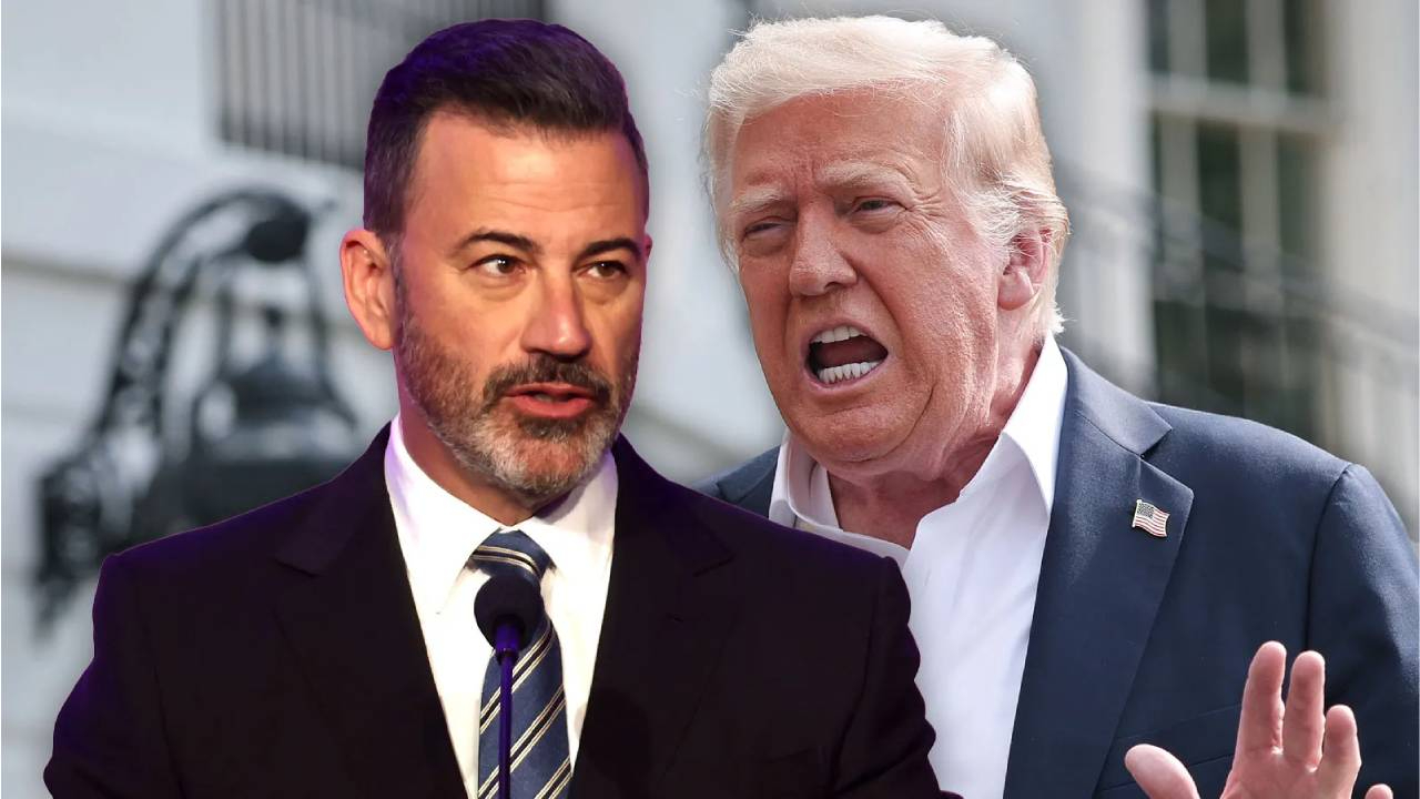 Lisans iptalini önerdi! Trump medyayı hedef aldı: Yüzde 97 olumsuz yayın yapıyorlar